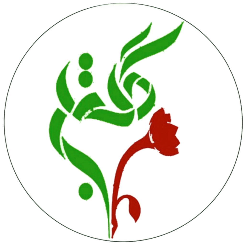 گلستان  شقایق