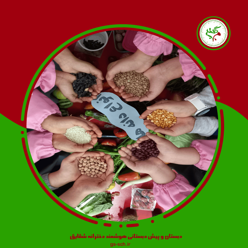 دبستان و پیش دبستانی دخترانه شقایق